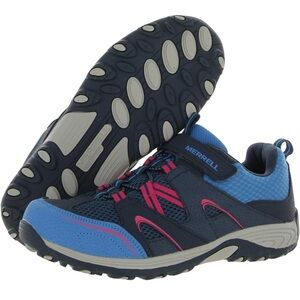 Merrell Trail Chasers